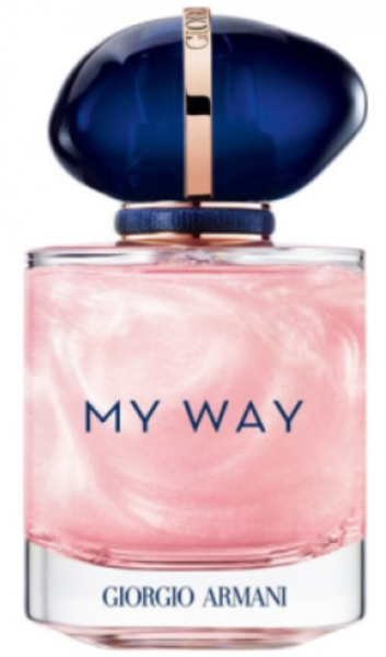 Giorgio Armani My Way Nacre EDP 50 ml Kadın Parfümü kullananlar yorumlar